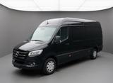 Mercedes-Benz Sprinter 319 CDI 3.0 V6 L4 H2*VIP*7G-AUT*9-SITZ* - 9-Sitzer Kleinbusse