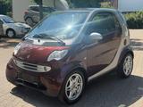 Smart ForTwo fortwo coupe Basis*AUTOM*PANO*8-FACH*TOP* - Smart Gebrauchtwagen von 2004