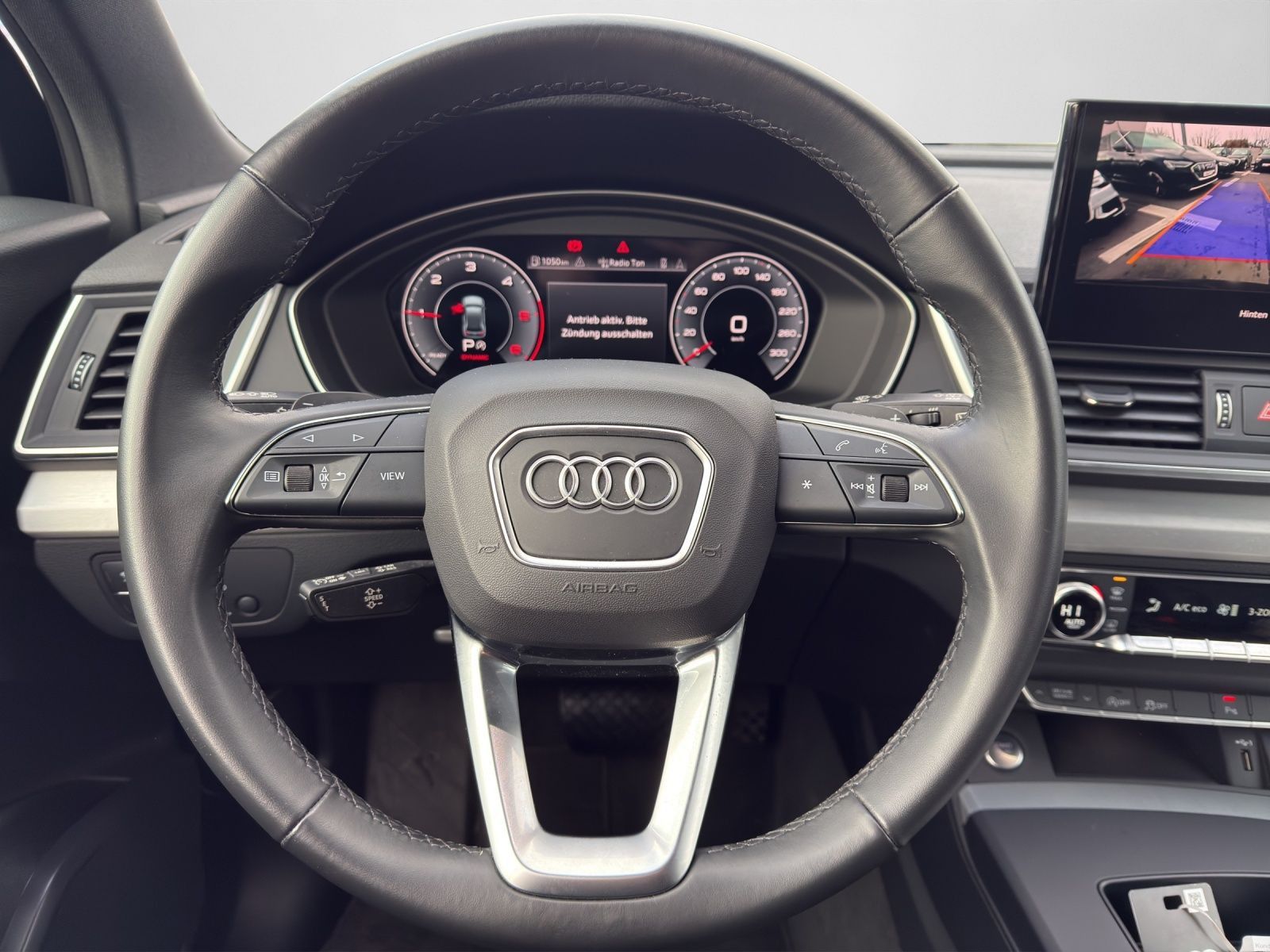 Audi Q5 - Bild 10