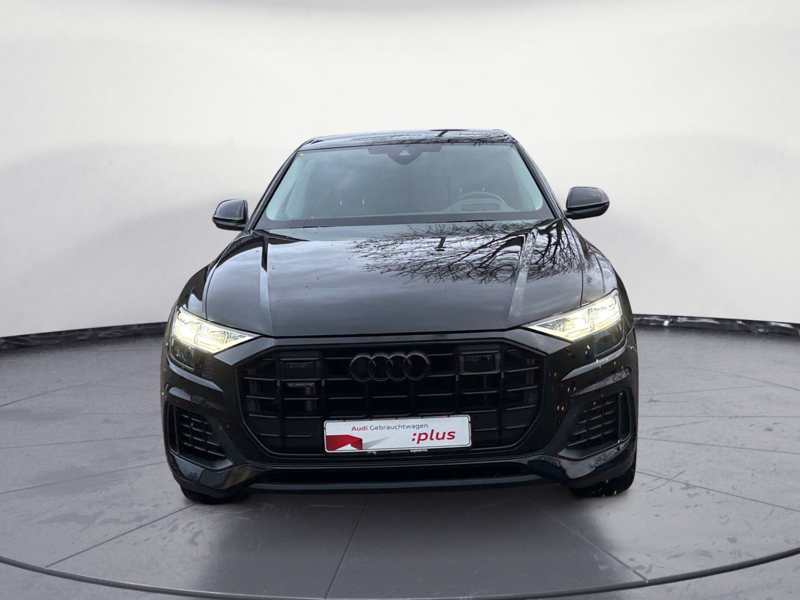 Audi Q8 - Bild 7