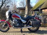 Moto Guzzi California EV 1100 Anniversario 75 NR. 402  - Angebote