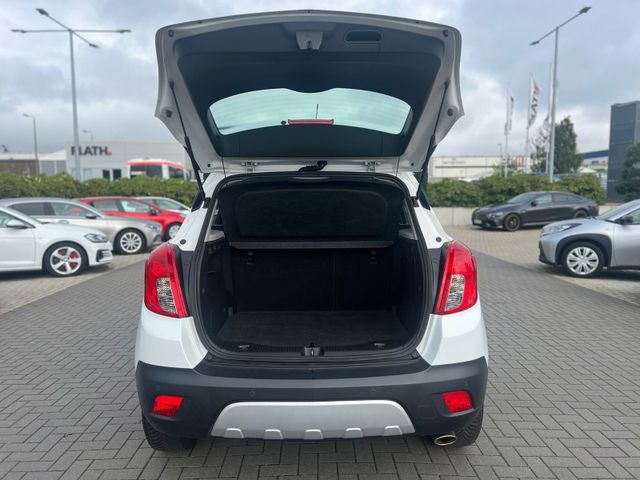 Opel Mokka  Edition