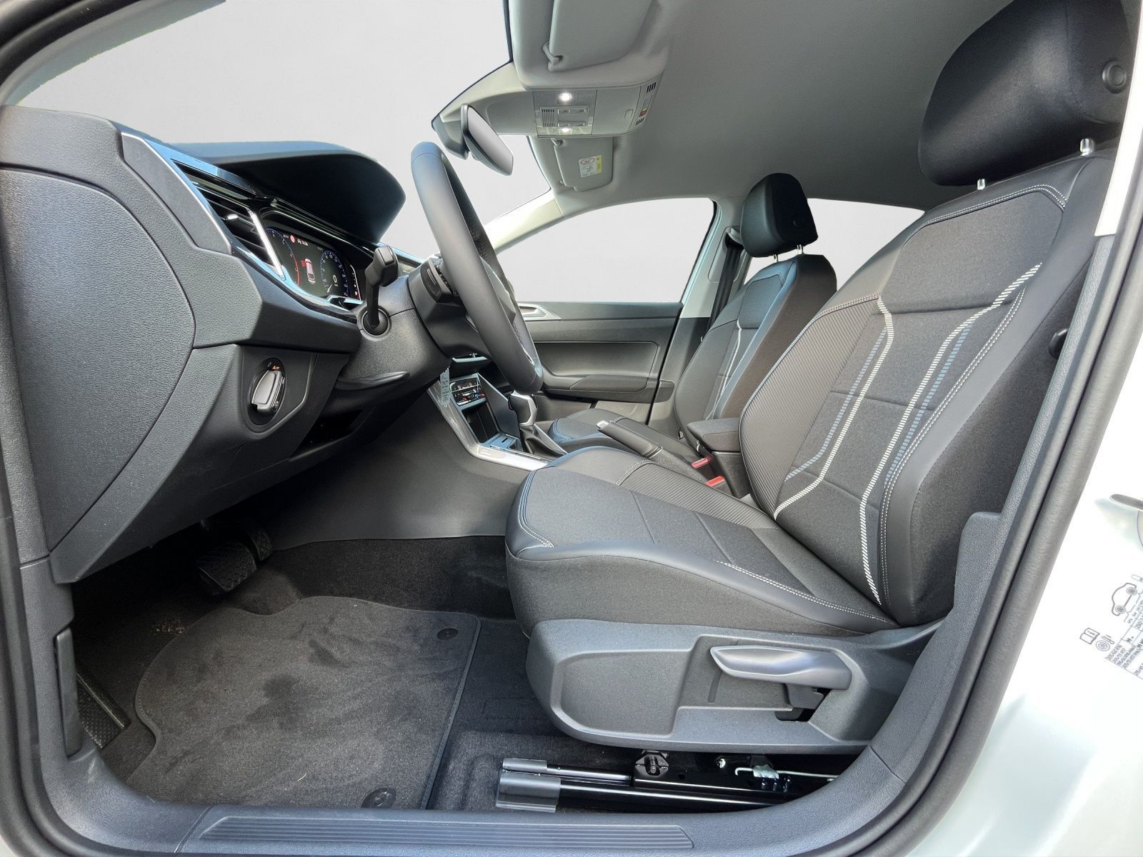 Volkswagen Taigo - Bild 13