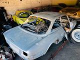 Alfa Romeo 1300 GT Junior - Alfa Romeo Gebrauchtwagen von 1970