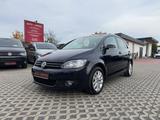 Volkswagen Golf Plus VI Style,Navi,Klima,Sitzhz,Tempo,PDC.. - Volkswagen Golf Plus: Blau
