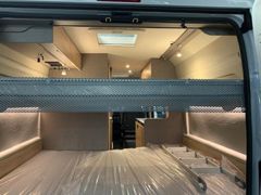 Dethleffs Globetrail Active 600 KS Fiat 