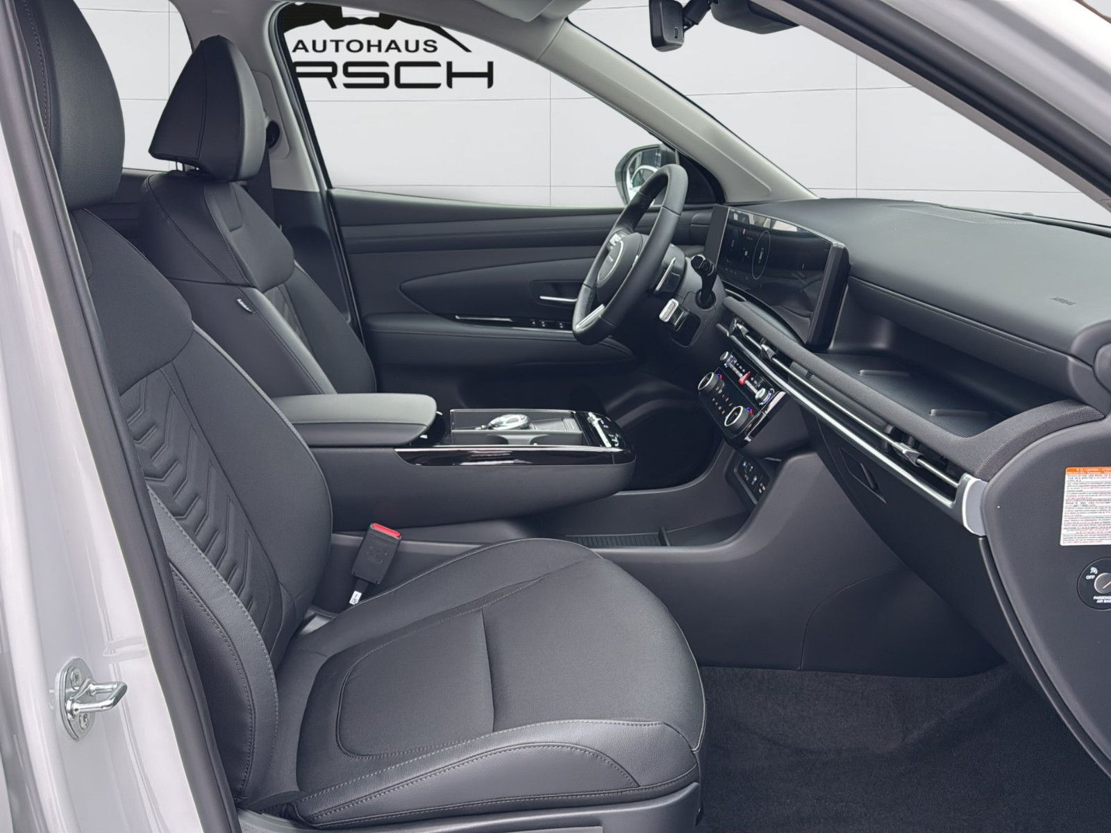 Hyundai TUCSON - Bild 17