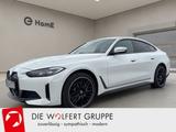 BMW i4 Gran Coupe 35 eDrive - gebrauchte BMW i4 aus dem Jahr 2023