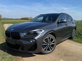 BMW X2 xDrive20d M Sport LED, Kamera, AHK - BMW X2 von privat