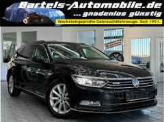 VW Passat Variant