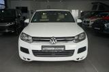Volkswagen Touareg EXCLUSIVE V8 TDI+NAVI+360°KAMERA+SUND SY - Volkswagen Touareg V8tdi mit Diesel-Antrieb