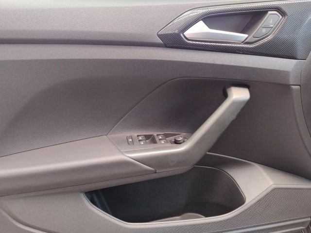 T-Cross Life 1.0 TSI Klima Einparkhilfe