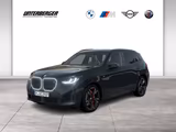 BMW X3 M50 xDrive M Sport Pro DA+ PA+ HUD HK AHK Pan - BMW X3 M50 mit Schiebedach