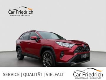 Toyota RAV 4 - 1