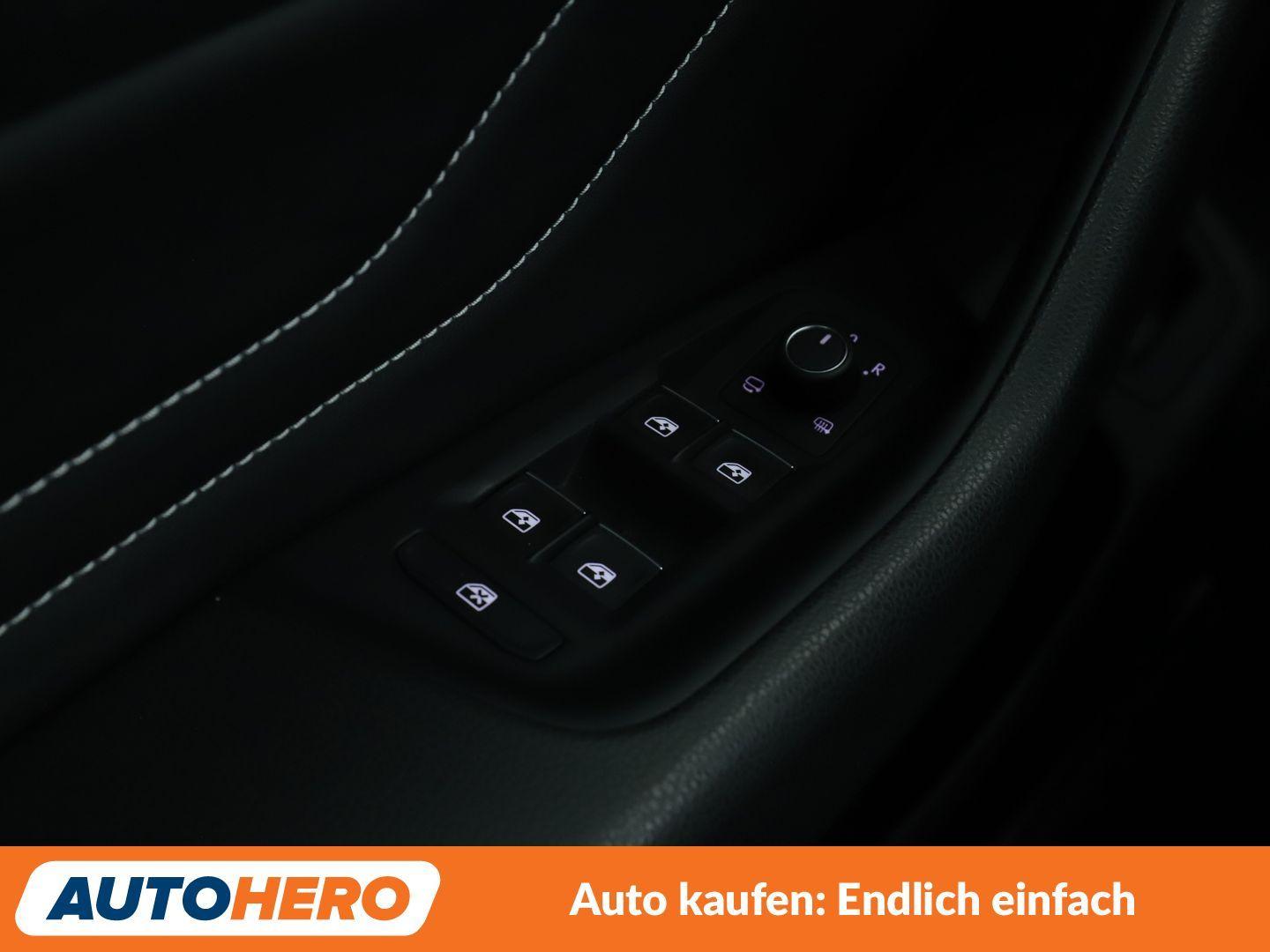 Volkswagen Arteon Shooting Brake 2.0 TDI R-Line Aut.*NAVI*, миниатюра 22