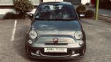 Abarth 595 Turismo, Leder Klima Navi Sport-Paket, 8fach - Abarth 500 aus 2016