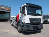 MAN TGS 26.520 BL CH 6x2 - MAN Tgs