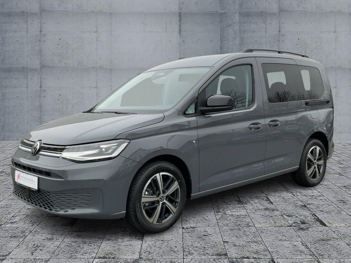 Volkswagen Caddy Life 5-Sitzer 1,5 l 85 kW TSI EU6 6-Gang