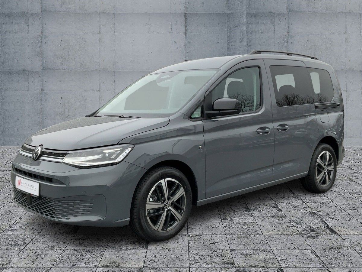 Volkswagen Caddy - Bild 2
