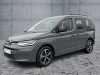 Volkswagen Caddy - Vorschau Bild 2