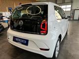 Volkswagen up! high up! BMT/Start-Stopp *Kamera*Soundsystem - Volkswagen up!: High