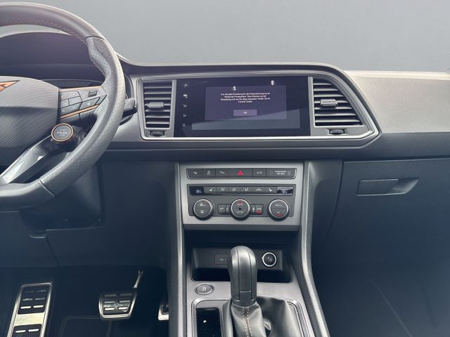 Ateca 2.0lTSI DSG 4D *PANODACH+SPORTAUSPUFF+360*