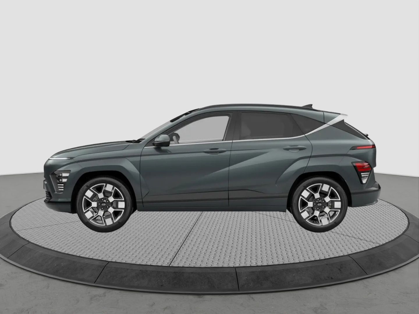 Hyundai KONA Elektro – Bild 2