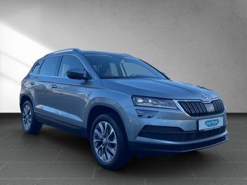 Skoda Karoq 1.5 TSI Clever *2XPDC*4XSHZ*LED*NAV* NAVI