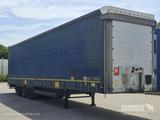Schmitz Cargobull Curtainsider Mega - Schmitz Cargobull Curtainsider