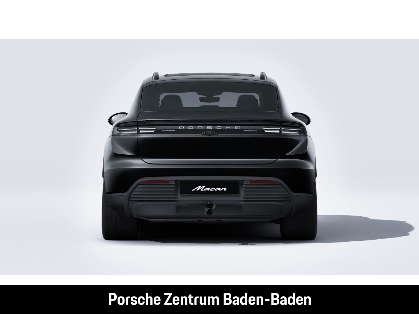 Porsche Macan - Bild 7