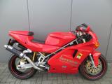 Ducati 888 Strada - DUCATI 888