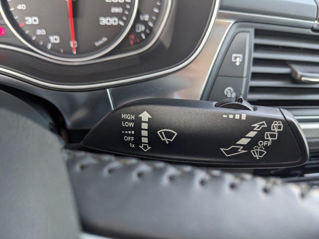 Audi A6 Avant 3.0 TDI 245ch - 2 ème main - Chauffage auxiliaire - Pneus été - Sièges chauffants éléctriques