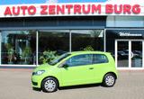 Skoda Citigo Active Klima Allwetter - Skoda Citigo: Active