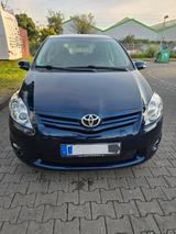 Toyota Auris Comfort 1,6-l-Valvematic Comfort - Toyota Auris in Mainz