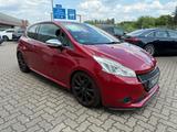 Peugeot 208 GTi* Leder* Navi*Sportpaket - Peugeot 208 in Braunschweig
