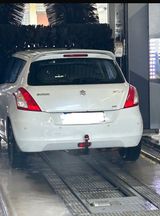Suzuki Swift 1.2 Club 4x4 Club - aus 2011: Sw4