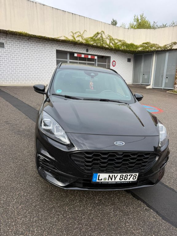 Image of Ford Kuga