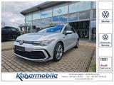Volkswagen Golf VIII 1.5 TSI R-Line (EURO 6d-TEMP) KLIMA LE - Volkswagen Golf: 6r Line