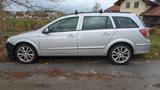 Opel Astra Caravan 1.9 CDTI Sport 88kW Sport - Opel Astra aus 2007: Sport
