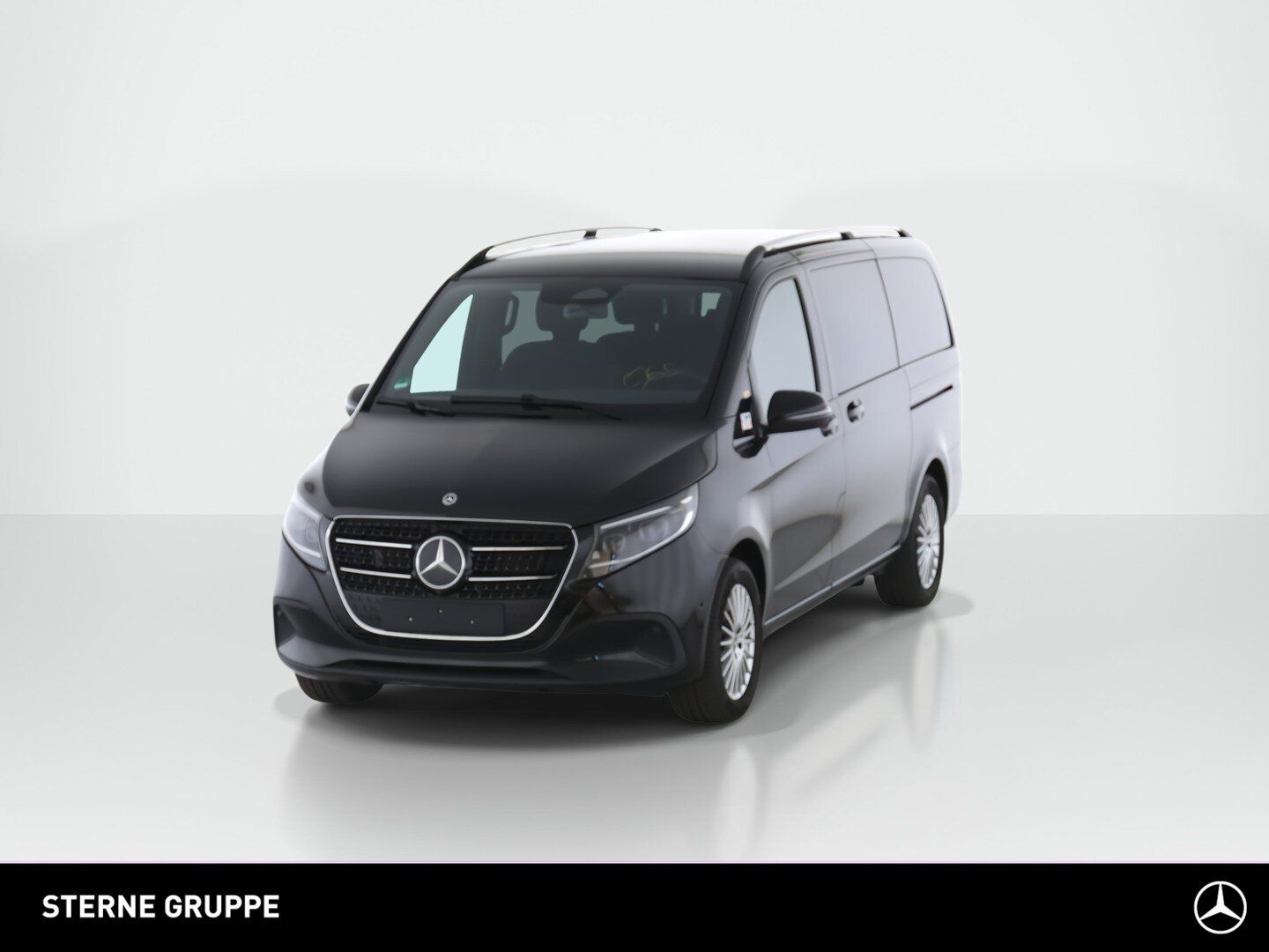 MERCEDES-BENZ V 300d 4MATIC STYLE L LIEGE PANOD DREHBARE SITZE