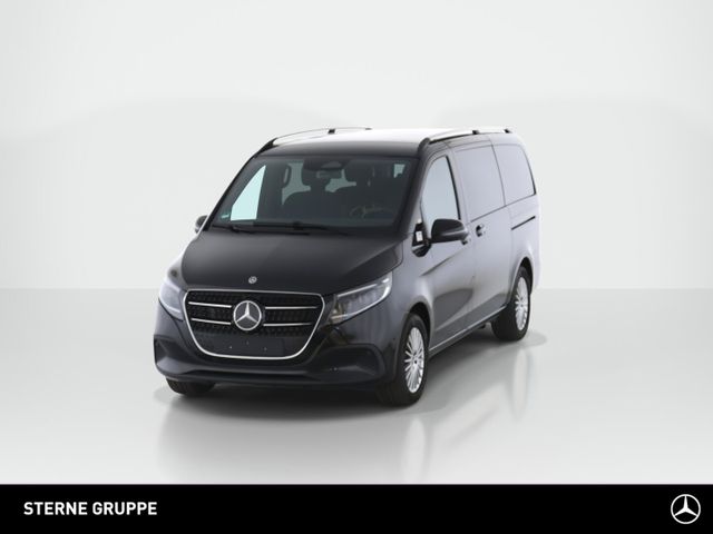 MERCEDES-BENZ V 300d 4MATIC STYLE L LIEGE PANOD DREHBARE SITZE