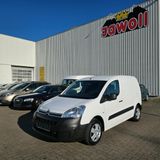 Citroën Berlingo 1,6 HDI EURO 6 TÜV 02.2027 - Citroën Berlingo: 20 Hdi