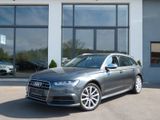 Audi S6 Avant 4.0 TFSI quattro*Design Selection*Pano* - Audi S6 aus 2016