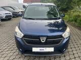 Dacia Lodgy Comfort 1.6, Navi, 7Sitzer, 1.Hd - Dacia Lodgy mit Benzin-Antrieb: Kleinbus, 1.6
