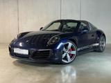 Porsche 991 (911) Targa 4S | BOSE | Sportabgasanlage | - Porsche 991: Cabrio