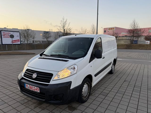 Fiat Scudo 12 L2H1 90 Multijet