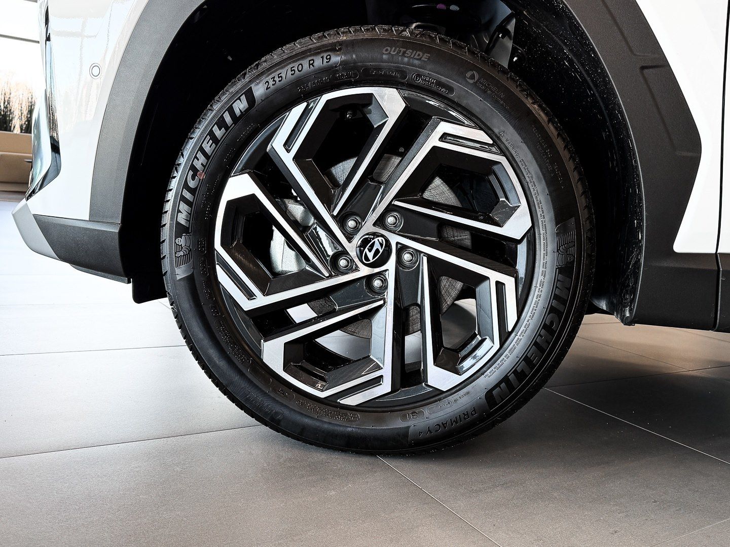 Hyundai TUCSON - Bild 4