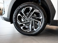 Hyundai TUCSON - Vorschau Bild 4