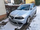 Seat Ibiza 1,4 Tüv 02/2027 - Seat Ibiza aus 2007: 1.2