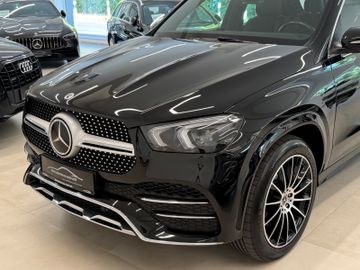 Mercedes GLE 450 - 4